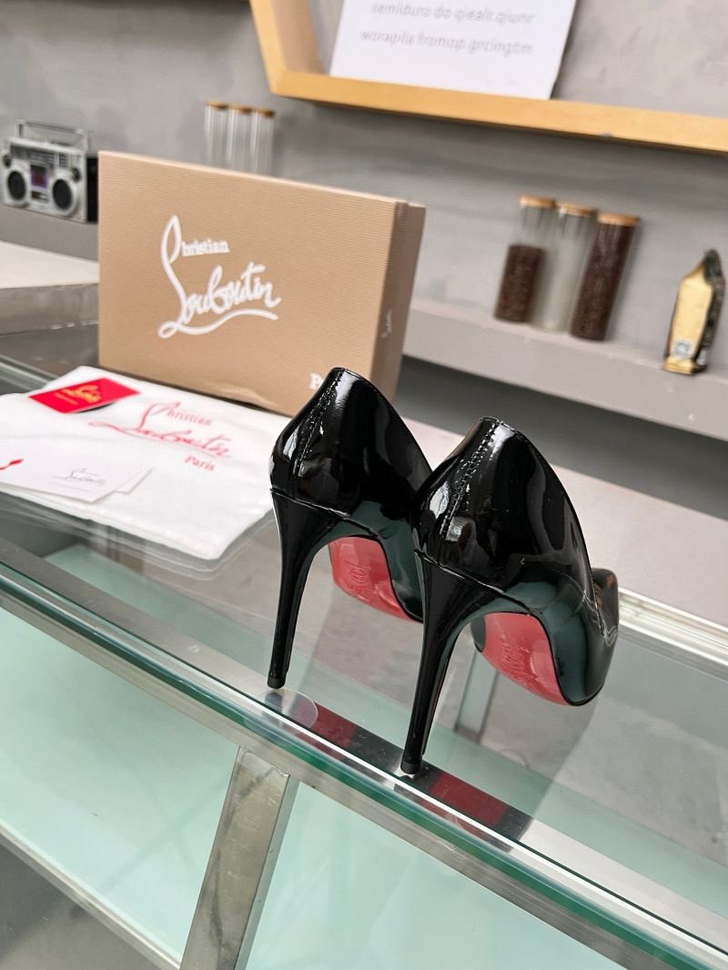 Christian Louboutin Heeled Shoes